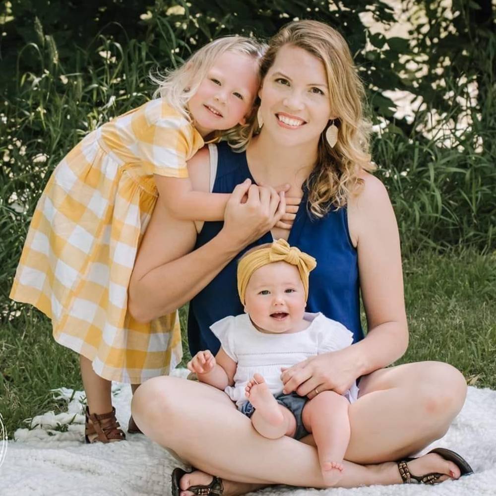 Meet your Posher, Whitney